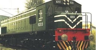 Pak Railways to introduce new pension payment system