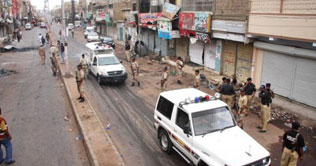 Karachi: Clashes claim 11 lives, 14 injured