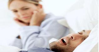 First snore absorption rooms introduced 