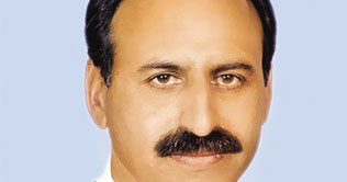 Anjum Aqeel produced in NA