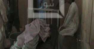 Khuzdar: BNP (Mengal) leader killed with three servants