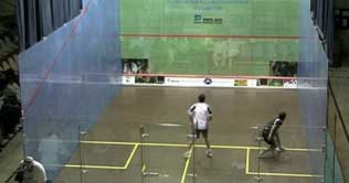 Amir Atlas books the final in Malaysian Open Squash 