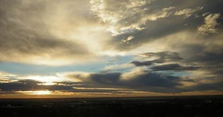 New monsoon rain spell enters Pakistan