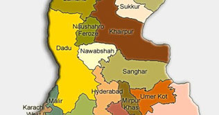 Daharki: Villagers torture alleged thief