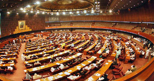 Govt welcomes US aid cut bills rejection