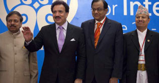 Saarcpol to be established against sea pirates: Malik