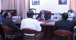  Punjab Governor appoints VCs as row with Govt resolved