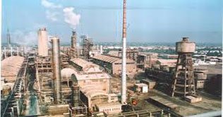 American experts inspecting Pak fertilizer plants 