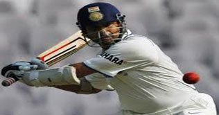 Tendulkar fails to score historic 100