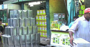 Food prices go up 17 percent ahead of Ramazan