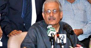 Defence Ministry to brief National Security Committee on Pak-US ties