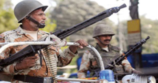 Five more fall victim to Karachi violence