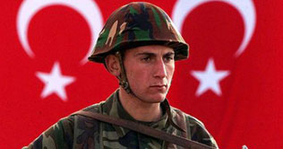 Kurdish rebels kill three Turkish soldiers