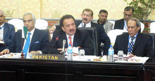 Thimpu moot: India opens up on receiving Pak commission on 26/11