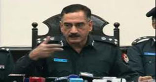 Steps to be taken to ensure law, order in Ramazan 