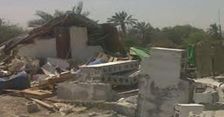 Opposition claims Bahrain government demolished 30 mosques
