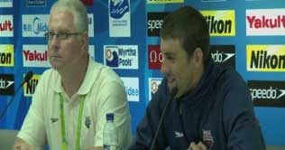 Phelps ready for Shanghai show off 