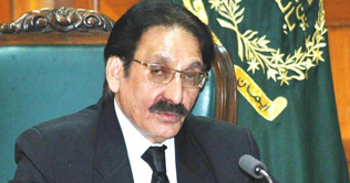 SC orders arrest of DG FIA to present him in court