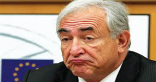 Maid speaks out, seeks jail for Strauss-Kahn 