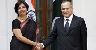 Pak-India foreign secys firm up CMBs tomorrow