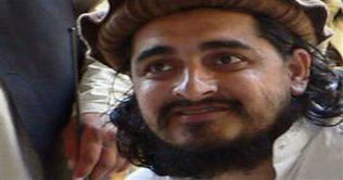 Hakim Ullah Mehsood asked to quit North Waziristan