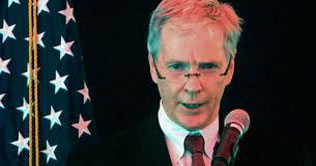 No repeating mistake, no rush for Afghan exit: Crocker