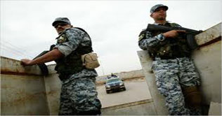 Iraqi security forces arrest 16 Qaeda suspects