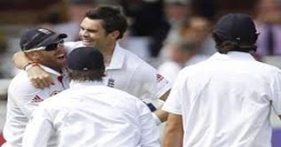 England beat India in historic Test