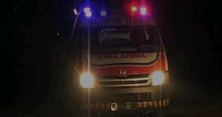 Sheikhupura: Four killed in road accident 