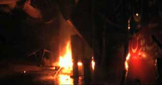 Sialkot: Police kill father of three in custody 