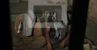 Multan: Two policemen arrested for raping a woman