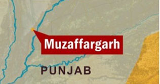 Muzaffargarh: Brothers throw acid on sister over love marriage