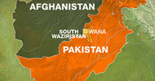 Attack on FWO vehicle kills 1, injures 3 