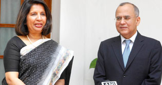 Pak-India Foreign Secys talks end, trade, CBMs discussed 