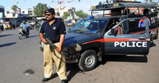 Four more lost lives in Karachi violence