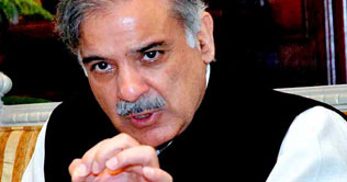 Shahbaz seeks report of entry tests cancelation