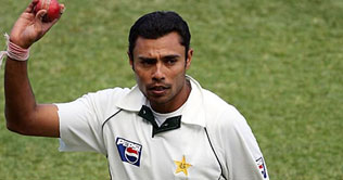 SHC ordered Kaneria to produce inquiry UK police report