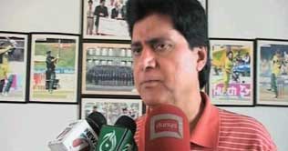 PCB selection meeting to pick squad for Zimbabwe 