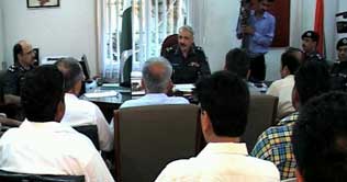 PPP, MQM, ANP announce truce for Karachis peace 