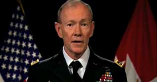 US military chief nominee intends to press Pakistan