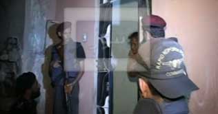 Karachi: Police detain several suspects during search operation 