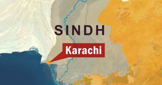 Karachi: Road accident injures 18