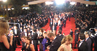 Toronto Film Festival will open with U2 documentary