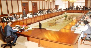 Cabinet approves Rs2b Ramadan subsidy