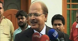 Peace in Karachi: Wassan warns of strict decisions