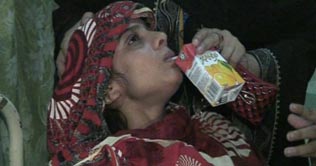 Gujranwala: Woman toured by police for four days