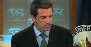 No movement being launched against Pakistani institutions: US