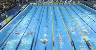 Beijing: Phelps wins 200 meter butterfly gold medal