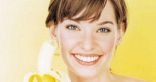 Banana reduces the risk of stroke