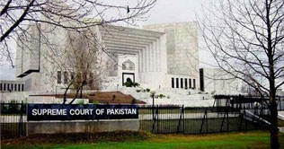 SC gives Govt another day to restore Secy Establishment